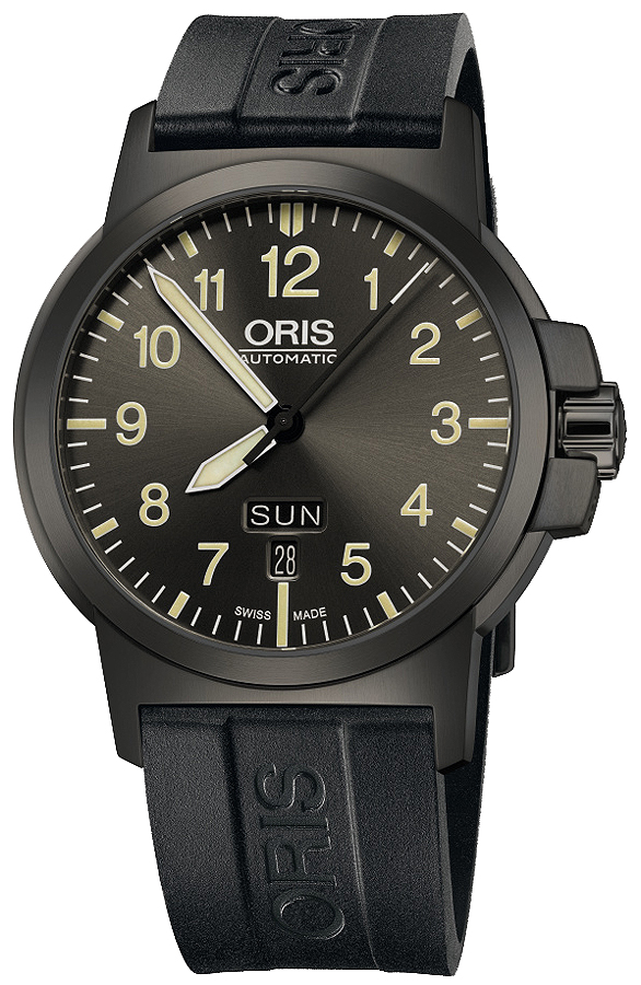 Oris BC3